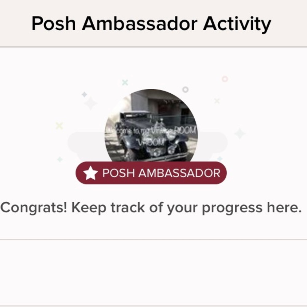 🌹Poshmark Ambassador🌹 - Picture 3 of 4